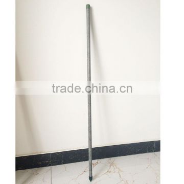 Standard Specification good tenacity garden fiberglass tent pole