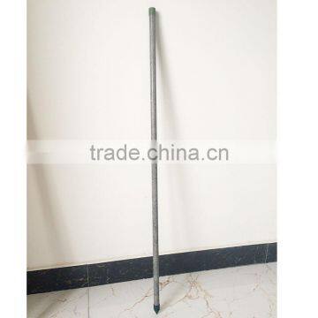 Lower Maintaining Cost Light Weight Fiberglass Telescopic Flag Pole photo-3