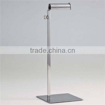 Store 2-Way Adjustable Countertop Display Stand for Handbag