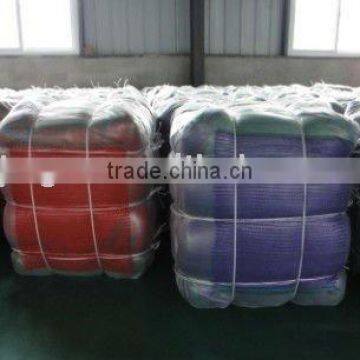 40*60CM, PE, Leno Mesh Bag