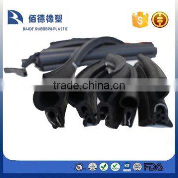 Manufacture Epdm Automobile Seal Strip photo-2