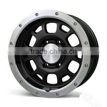 Wholesale China Factory Price 15 Inch Alloy Wheels photo-6