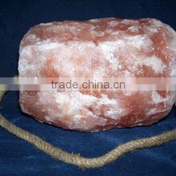 Rock Salt Crystal Animal Liking / Cattle Licks