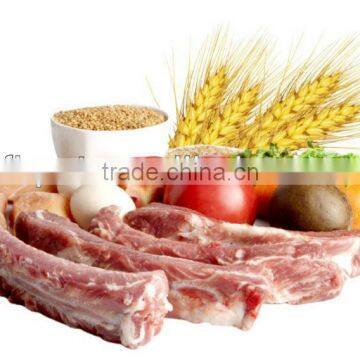 Dry Pet Food Beef & Sweet Potato Formula for Dogs photo-2