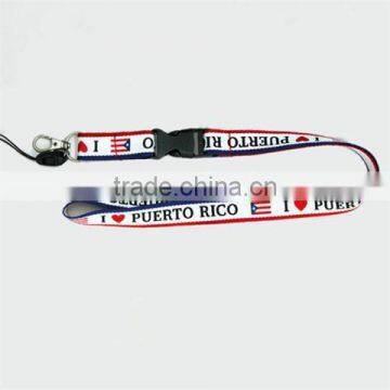 Ego Lanyard / Sublimation Lanyard / Wine Glass Holder Lanyard / Plastic Coil Lanyard photo-2