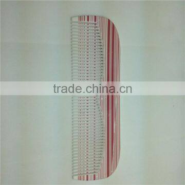 Plastic Combs 16.5*5