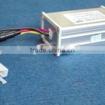 30v-90v to 12v 10a DC-DC Step Down Power Converter photo-4