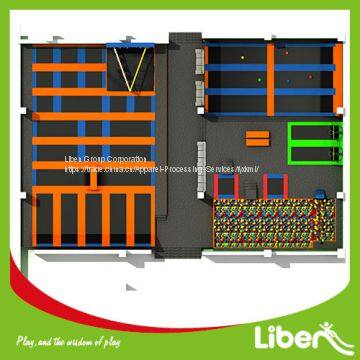 my First Kids Trampoline for Indoor photo-3