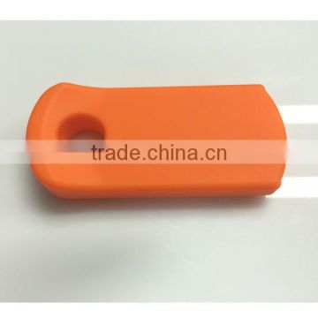 custom color silicone hot handle holder