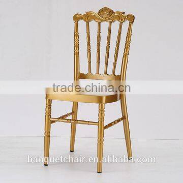 Fashion Items Limewash Wedding Clear Chiavari Chair China photo-5