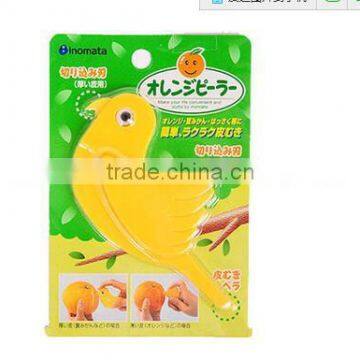 CY146 Orange Peelers Zesters Opener Practical Lemon Fruit Slicer Fruit Stripper Opener Fruit & Vegetable Peeler photo-5