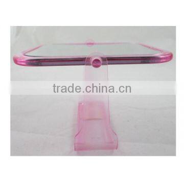 Fashion Two Sides of Vanity Mirror With Magnifying Glass photo-2