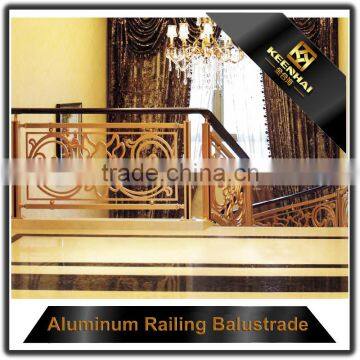 Modern Design Aluminum Indoor Prefabricated Handrails photo-5