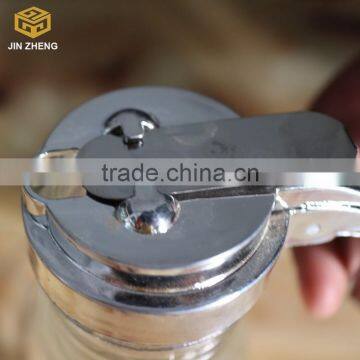 Disposable Food Packaging Containers for Spice photo-2