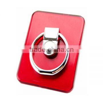 Colorful Phone Ring Flat Mobile Phone Ring Holder photo-3