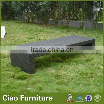 Rattan Luxury Sofas Outdoor Furniture Wicker Rattan Outdoor Furniture photo-4