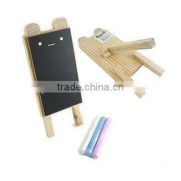 Chalkboard for Kids Kids Decorative Blackboard photo-6