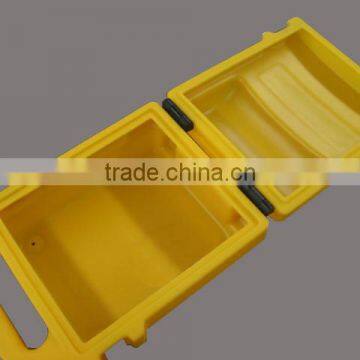Good Sale HDPE Plastic Rotomolded Plastic Tool Box High Quality in China photo-2