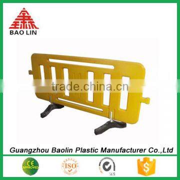 Plastic Road Barrier Rail for Road Safety photo-5