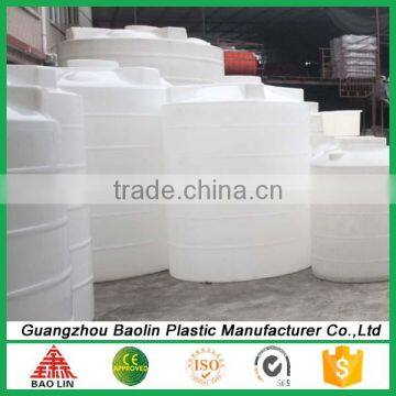 PE Plastic UV Resistent Water Tank China Supplier photo-3