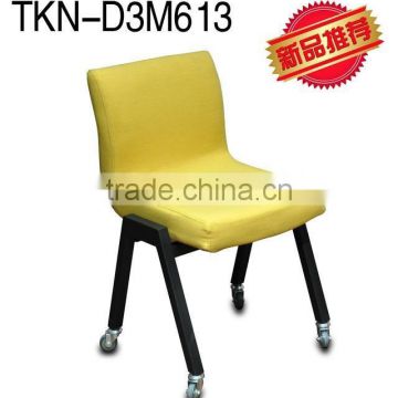 Comfortable Spa chair useful customer chair TKN-D3M613