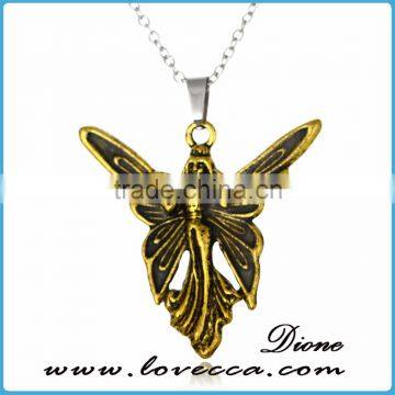 Party Gift Wholesale Cheap Necklace Chains Luminous Glow Necklace Jewelry photo-3