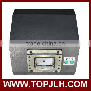 Factory Supply Semi-auto Electric Business Card Cutter photo-4