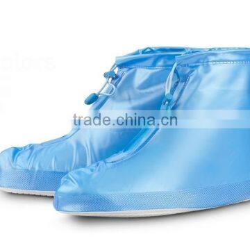 Waterproof shoes cover for promotional gift