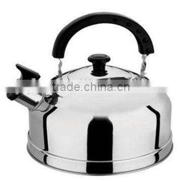 Stainless Steel Water Kettle photo-2