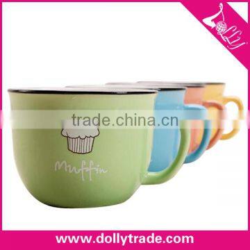 Promotianl Wholesale Ceramic Personalized Thermal Custom Coffee Mug