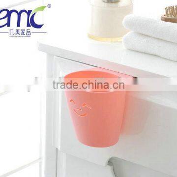 Door Type Plastic Storage Barrels, With Handle photo-5