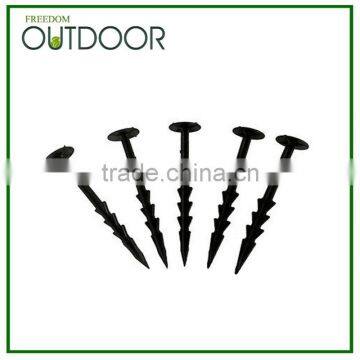 Weed Barrier Fabric Ground Cover Cloth photo-6