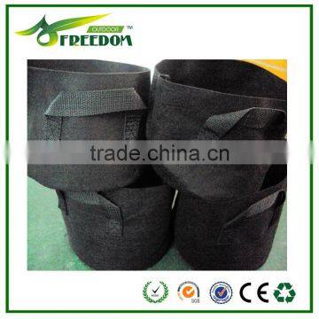 Active Home geotextile planting grow bags