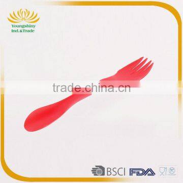 Eco-friendly Silicone Collapsible Lunch Box photo-6