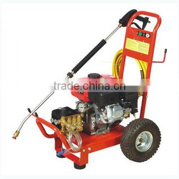 163513 6.5HP 2500PSI Gasoline Engine High Pressure Washer photo-2