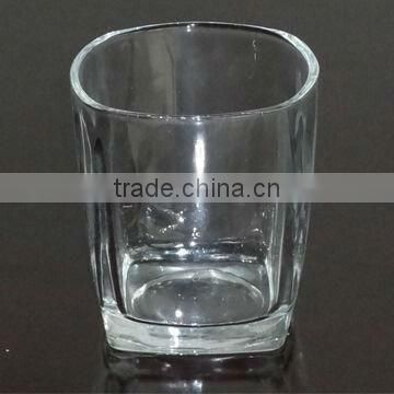 200ml whiskey glass cup