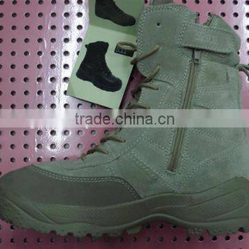 Hot Sale Military Boots 2015 photo-2