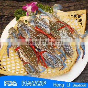 HL003 crab for sale FDA Certification