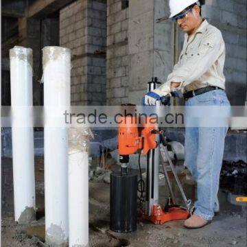 300mm 3200W Two Speed Concrete Core Drill Electric Professioanl Diamond Core Drill GW8215C photo-5