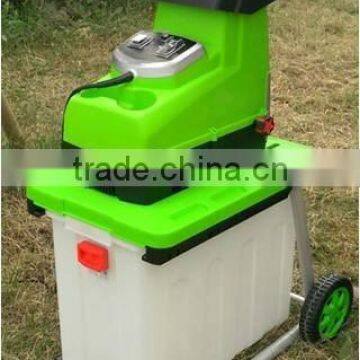 EGS3000 Electric Garden Shredder, Silent Shredder photo-3
