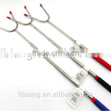 New Design Extendable Bbq Fork (Adjustable Length) photo-2