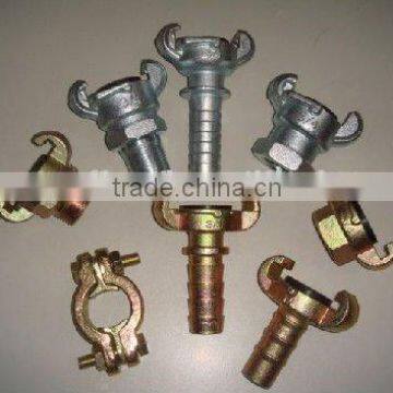 Stainless Steel Universal Coupling(EU)(US)