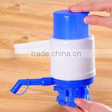 2017 Hot Selling Plastic Water Pomp photo-3