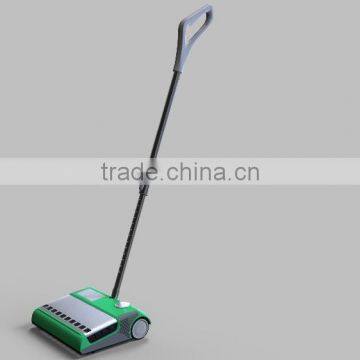 2015 Best Seller 2 in 1 Cordless Vacuum Cleaner&sweeper photo-5