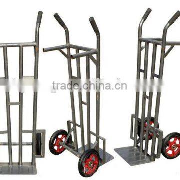 150kg load Steel Hand Truck, with two wheel