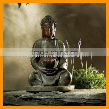 2015 Hot Products China Wholesale Solar Buddha Light