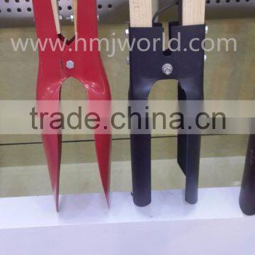 Chinese Wholesale Hand Tool Multi Post Hole Digger photo-6