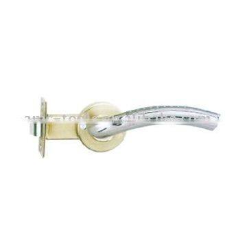 Lever handle(lever handle,handle,door handle)