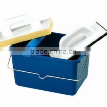 Tile washing set, Tiling tool kits, wash boy,