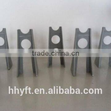 Concrete Plastic Rebar on Hot Sale China Supplier photo-2